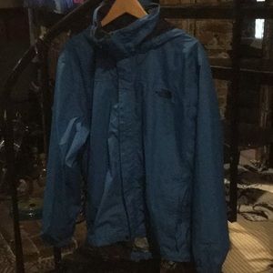Men’s Northface lightweight jacket